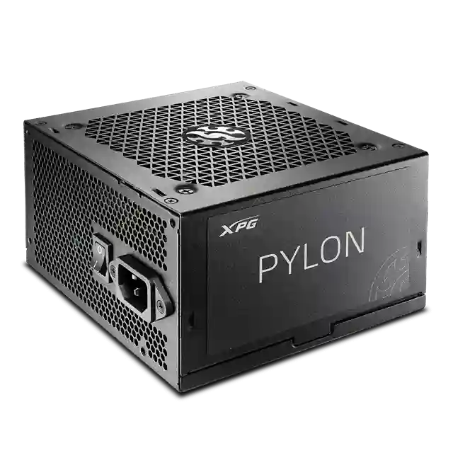 XPG Pylon 750W
