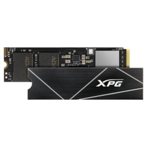 XPG Gammix S70 Blade 1TB Gen4 M.2 NVMe SSD