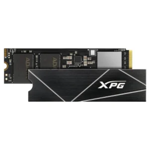 XPG 512GB S70 BLADE M.2 NVME Gen 4 6 Gammix S70