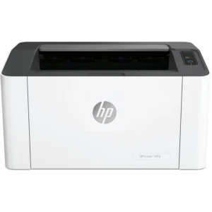 hp laser 107a