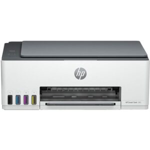 HP Smart Tank 580 All-in-One Wireless Printer, A4 Colour Smart Tank (Official Warranty)