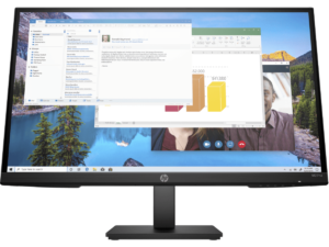 HP M27HA 27" FHD Monitor - (Official Warranty)