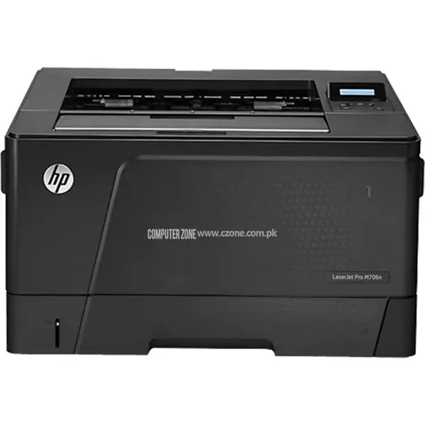 HP laserjet pro m706n