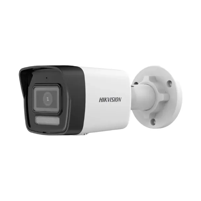 Hikvision DS-2CD1063G2-LIU(4mm)(O-STD) 6MP Smart Hybrid Light IP Camera