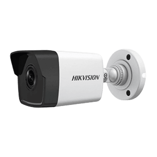 Hikvision 2 MP-Bullet camera DS-2CD1023G0E-I 4mm