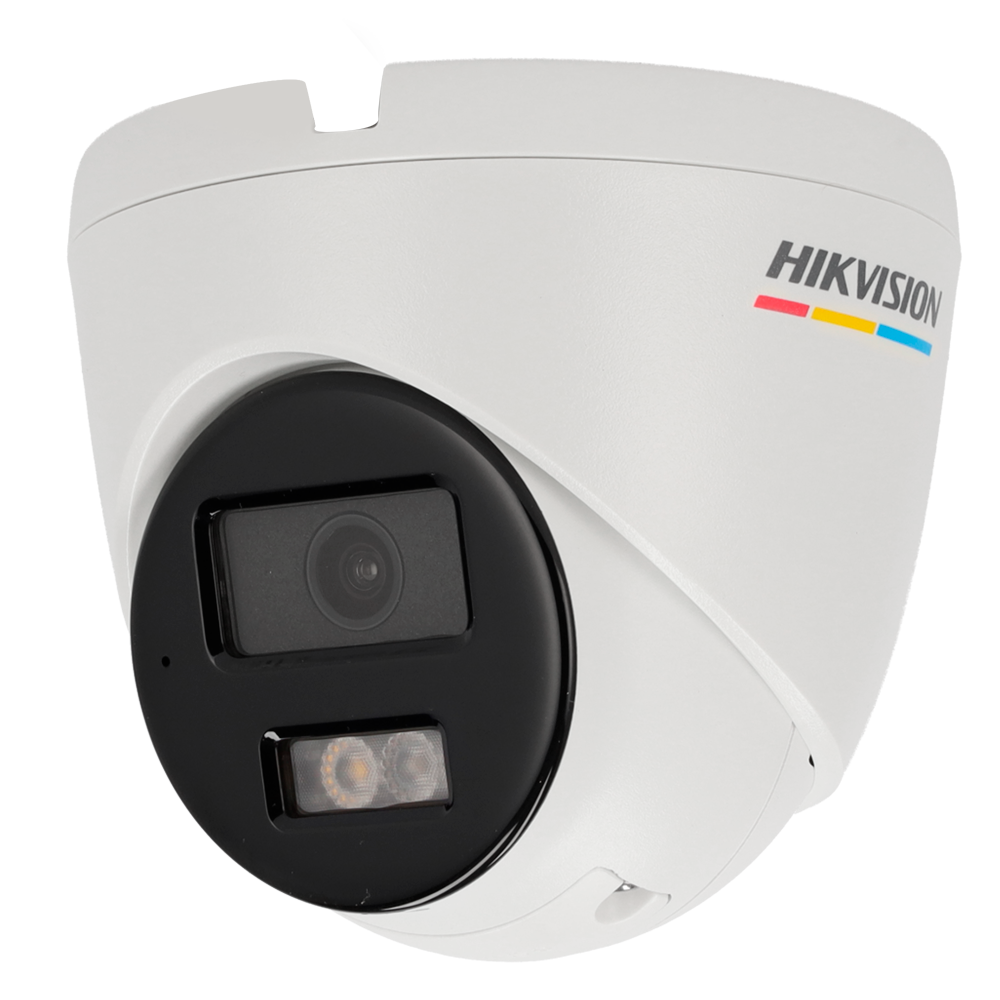 Hikvision DS-2CD1327G2H-LIU(2.8mm)