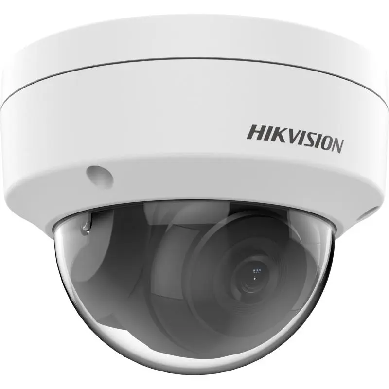 Hikvision DS-2CD1143G0-I 4MP Fixed Dome Network Camera