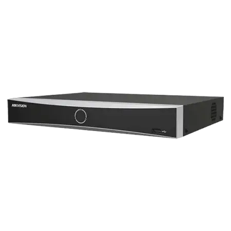 Hikvision DS-7608NXI-K1