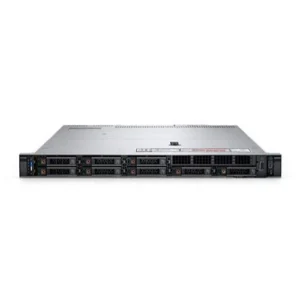 Dell Power Edge Server R450 6 Dell Power Edge Server R450