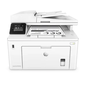 HP LaserJet Pro MFP M227fdw Printer (G3Q75A)