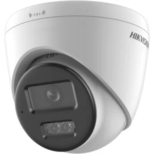 Hikvision DS-2CD1363G2-LIU(F) 6 MP Smart Hybrid Light Fixed Turret Network Camera