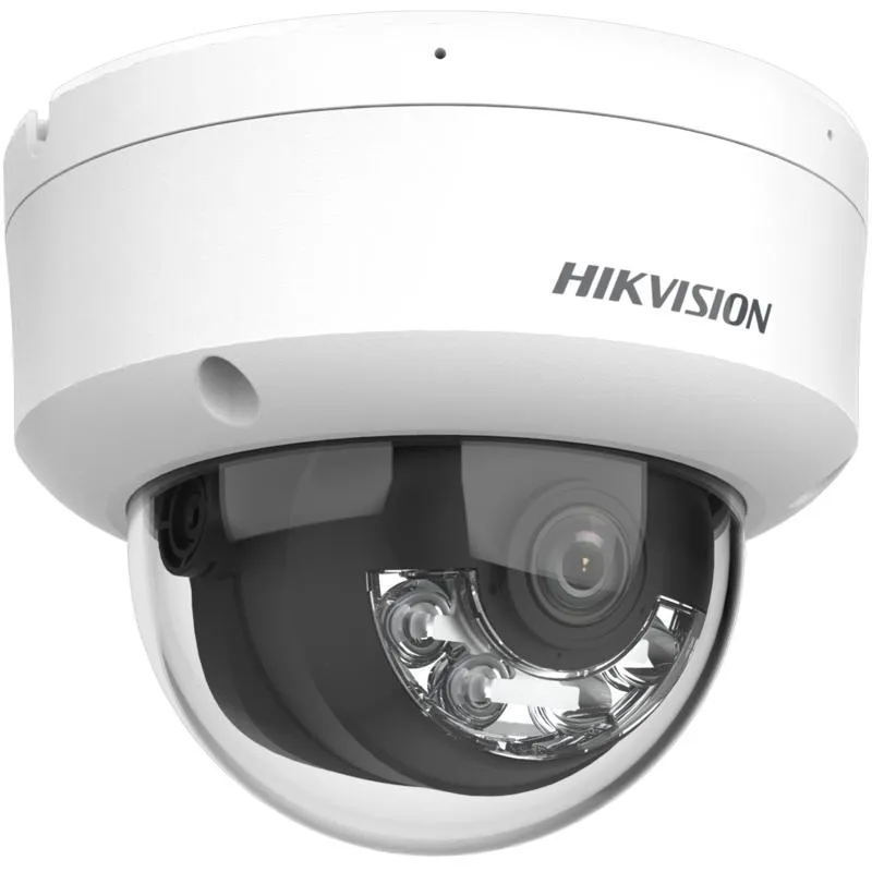 Hikvision DS-2CD1123G2-LIU(2.8mm) 2MP Dome Network Camera
