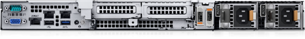 Dell Power Edge Rack Server R350 - Image 3