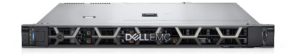 Dell Power Edge Rack Server R350