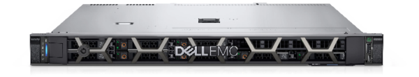 Dell Power Edge Rack Server R350