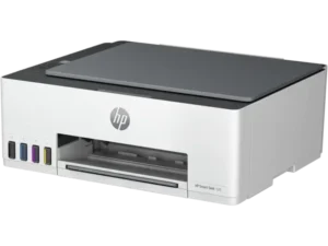 HP Smart Tank MFP 520 PRINTER / COPIER / SCANNER Up to 12/5 ppm 64MB RAM Duty Cycle Monthly 3,000 Pages