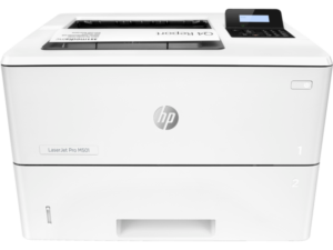 HP LaserJet Pro M501DN PRINTER A4 – Up to 45ppm 256MB RAM Duty Cycle Monthly 100000 Pages