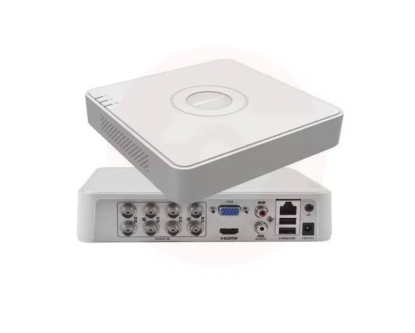Hikvision DS-7108HGHI-K1
