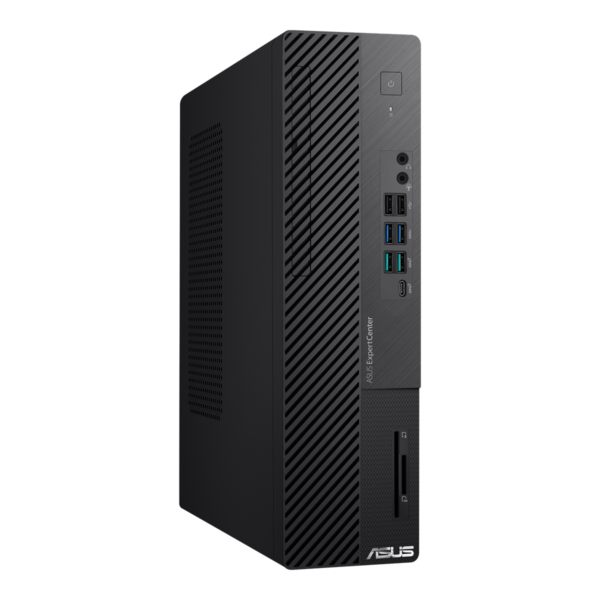 Asus ExpertCenter D7 SFF D700SC Intel Core i7-10700 10th Gen 16GB 512GB SSD - Official Warranty