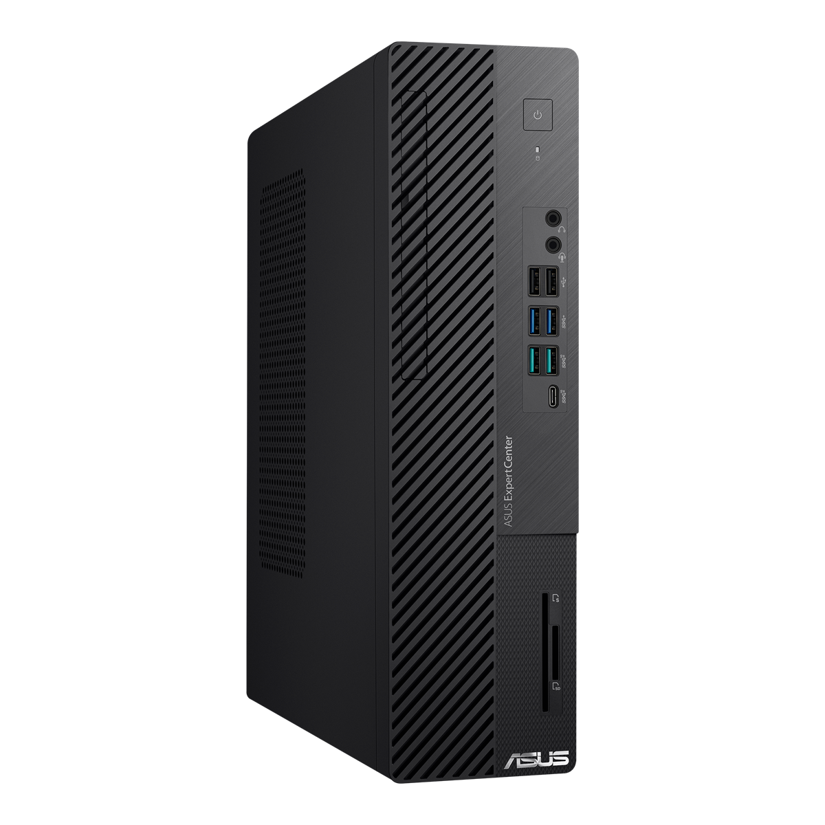 Asus ExpertCenter D7 SFF D700SC Intel Core i7-10700 10th Gen 16GB 512GB SSD - Official Warranty