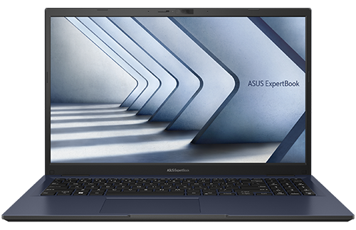 Asus Expertbook B1402CBA Intel Core i5 12th Gen 8GB 512GB SSD 14 FHD with Bag & Mouse