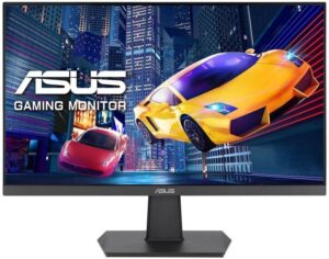 Asus VA27EHF 27" FHD IPS 100Hz Eye Care Gaming Monitor