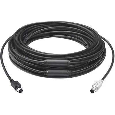 Logitech Group 15M Extended Cable