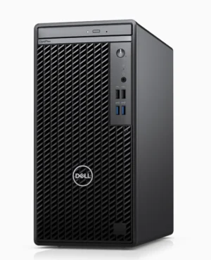 Dell OptiPlex 7010 Tower Core i3-13100 8GB (1x8GB) DDR4 512GB SSD M.2 PCIe NoDVDRW Ubuntu KB216 MS116