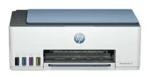 HP Smart Tank 585 Wireless 3 in 1 Printer (1 Year HP Direct Local Warranty)