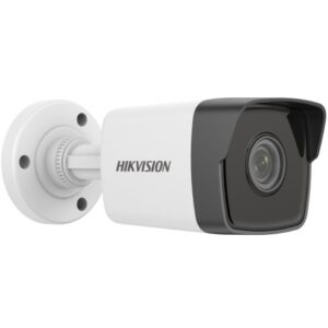 Hikvision DS-2CD1043G0-I MP Fixed Bullet Network Camera