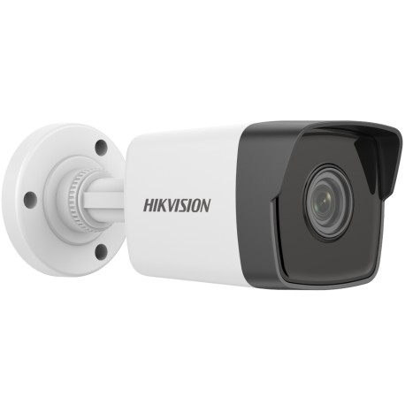 Hikvision DS-2CD1043G0-I MP Fixed Bullet Network Camera