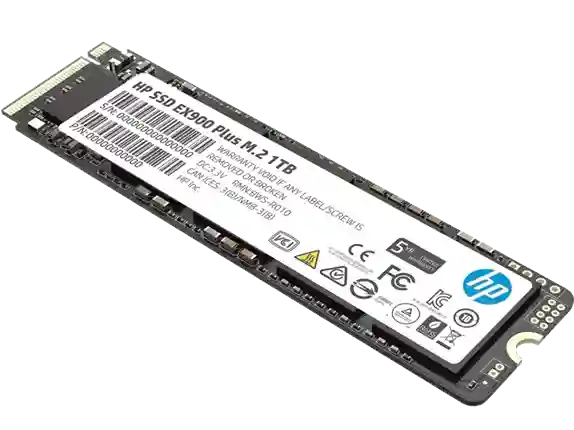 hp ex900 1tb