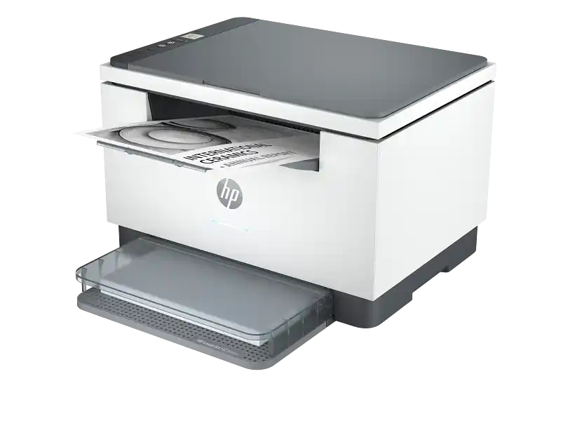 hp laserjet mfp m236dw