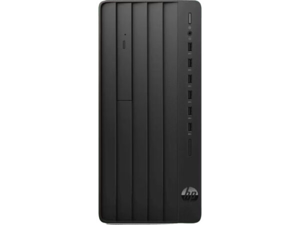 HP Pro 280 G9 Tower PC - 12th Generation Core i5-12500 Processor 8GB 512GB SSD Intel UHD Graphics 770 GC KB & Mouse Included DOS (3 Year HP Direct Local Warranty)
