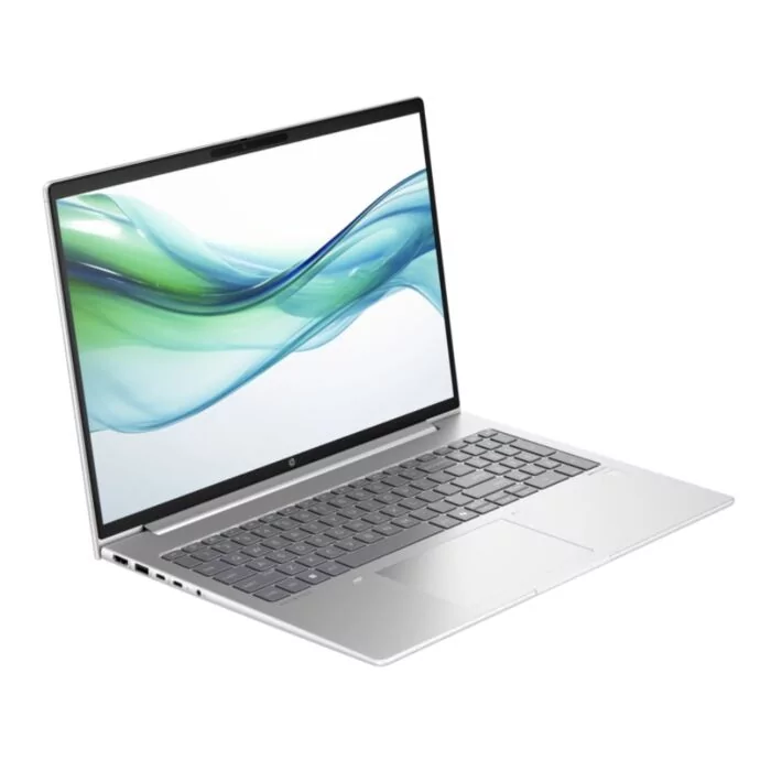 HP ProBook 460 G11 Notebook PC | Intel® Core™ Ultra 5 Processor 125U 8GB DDR5 512GB SSD Backlit KB 16" WUXGA IPS Display