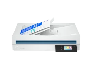 HP ScanJet Pro N4600 fnw1