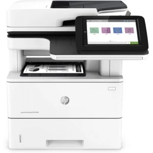 HP LaserJet Enterprise MFP M528dn Printer