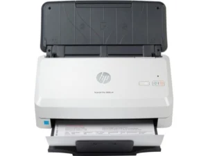 HP ScanJet Pro 3000 s4 Sheet-Feed Scanner