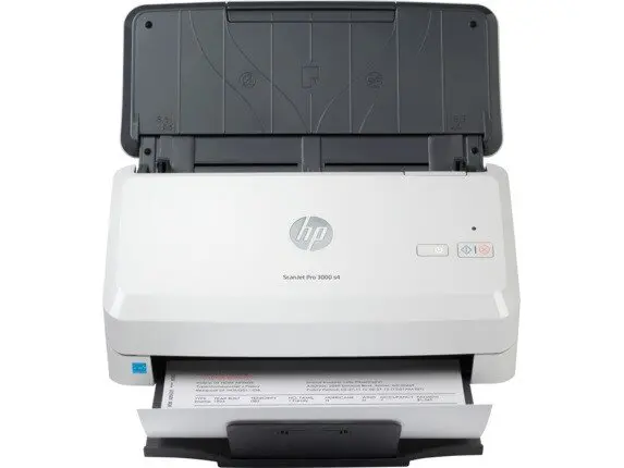 HP ScanJet Pro 3000 s4 Sheet-Feed Scanner