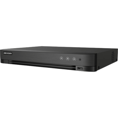 Hikvision iDS-7204HUHI-M1/X