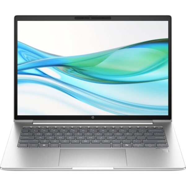 HP ProBook 440 G11 Notebook PC | Intel® Core™ Ultra 5 125U Intel® vPro, 8GB DDR5, 512GB SSD, Backlit KB, 14" WUXGA Display