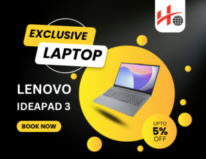 Lenovo Ideapad Slim 3