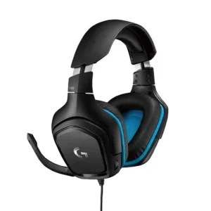 Logitech G431 Surround