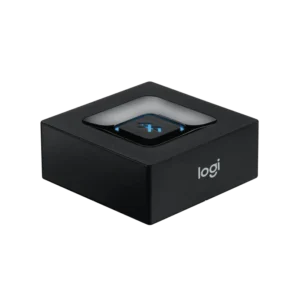 Logitech Bluetooth Audio Receiver for Wireless Streaming