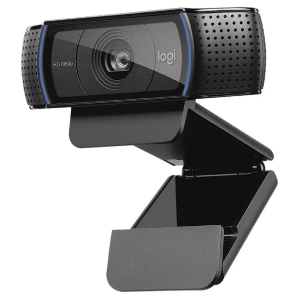 Logitech C920 PRO HD Webcam