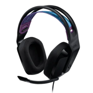 Logitech G335 Gaming Headset (Wired)