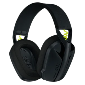 Logitech G435 LIGHTSPEED Wireless Gaming Headset