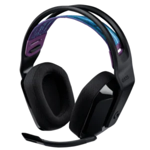 Logitech G535 LIGHTSPEED Wireless Gaming Headset