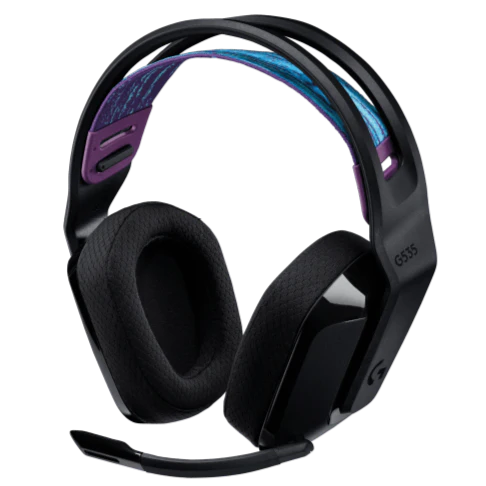 Logitech G535 LIGHTSPEED Wireless Gaming Headset