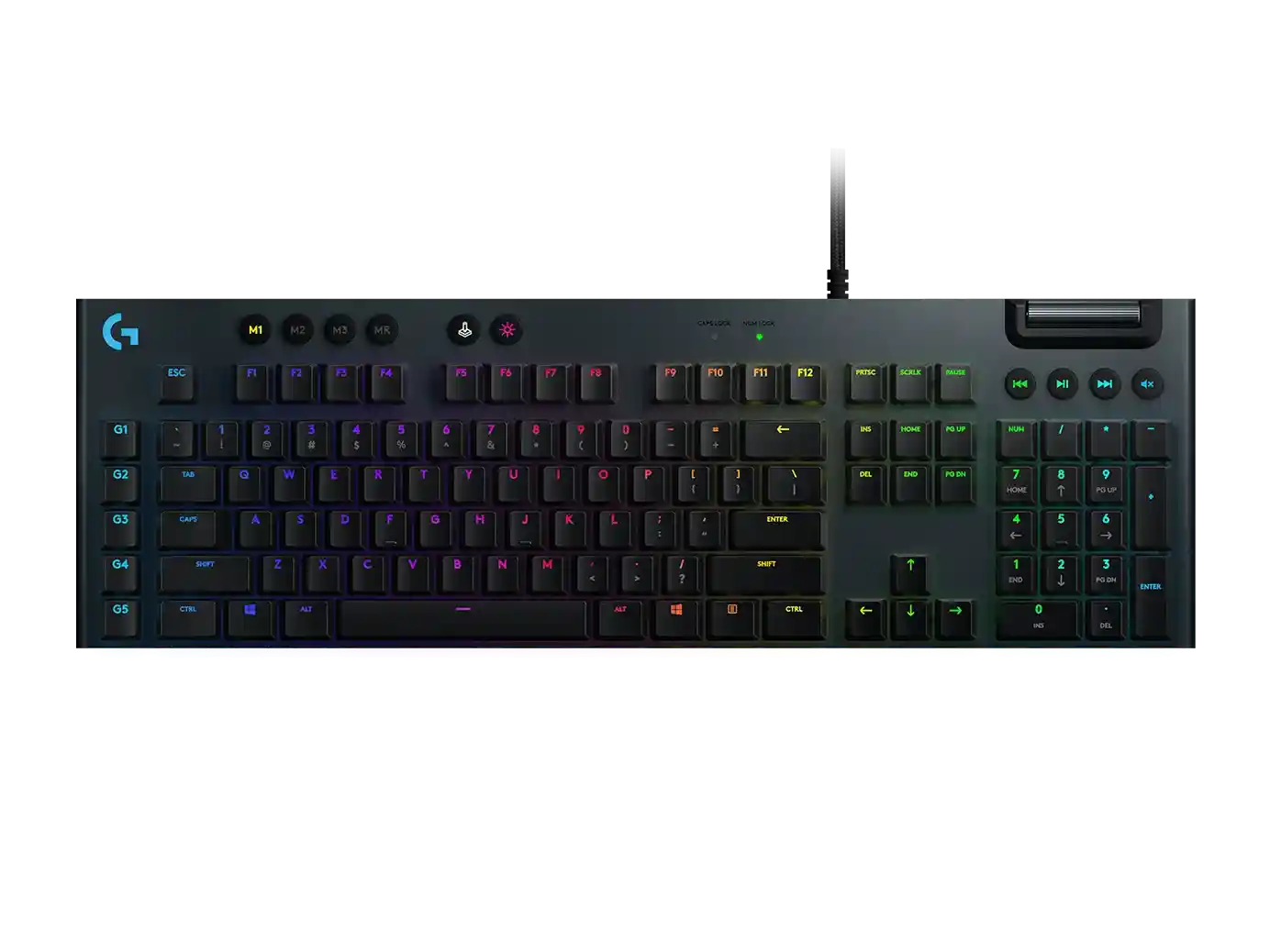 Logitech G813 RGB